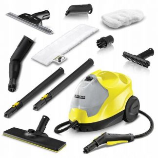 Аренда пароочистителя Karcher SC 4