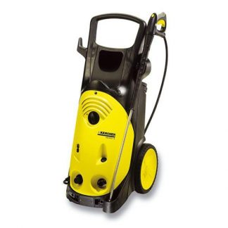 Аренда профессиональной мойки высокого давления Karcher HD 10/21, 210 бар.