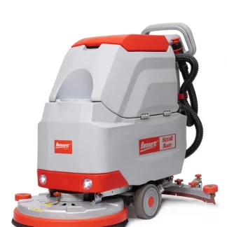 Аккумуляторная поломоечная машина с приводом на колёса Bennett Smart S510bt Basic