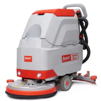 Аренда поломоечной машины аккумуляторной Bennett Smart S510B