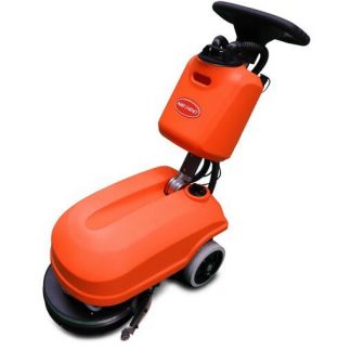 Поломоечная машина аккумуляторная Noblelift NB380