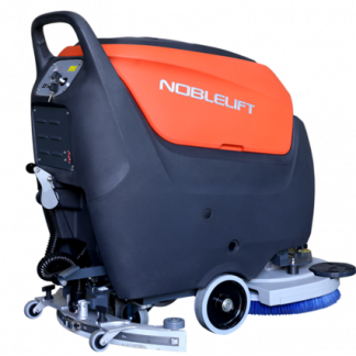 Поломоечная машина аккумуляторная Noblelift NB530