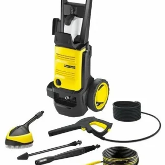 Аренда мойки высокого давления Karcher K5
