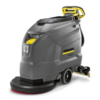 Поломоечная машина Karcher BD 50/60 C Ep Classic 1.127-002