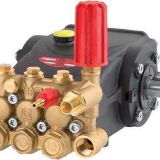Насос плунжерный Interpump Evolution E2B2014 с регулятором