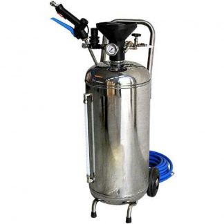 Пеногенератор Velargos It 24 inox (нерж.) M-SCX/24CNB
