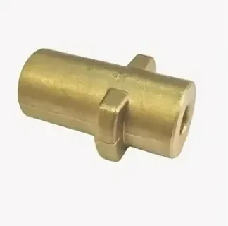 Адаптер для KARCHER, 280bar, 1/4внут, латунь