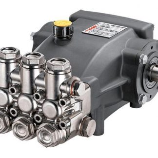 Насос высокого давления Hawk NMT1520HTR 85 C°