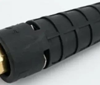 Комбифорсунка (точечная-широкая струя) 200 Бар. G1/4"-F, 055, латунь