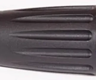 Муфта-байонет KW, 250 bar, 1/4внеш, нерж.сталь (от себя)