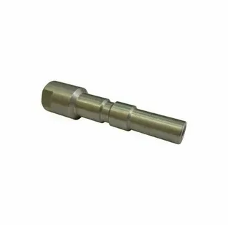 Ниппель удлиненный (KW) 250 bar, 1/4внут, нерж.сталь