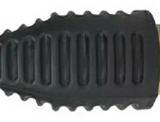 Турбонасадка. 300 бар. 1/4"-F/ M18-F, 060, 580, латунь, резина
