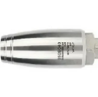 Турбонасадка. 350 бар. G1/4"-F, 055, нерж.сталь