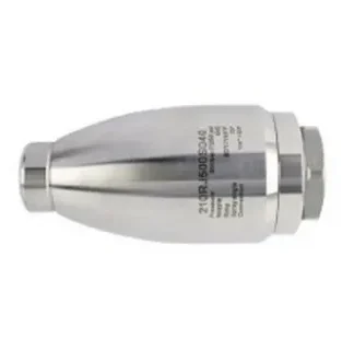 Турбонасадка. 500 бар. 1/4"-F, 035, нерж.сталь