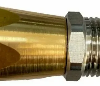 Вращ. соединение, нерж.сталь/латунь, 1/2внут-1/2внеш