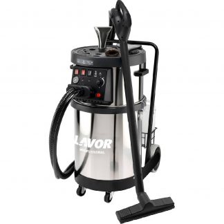 Пароочиститель Lavor Professional GV ETNA-R 5.1 FR с водососом