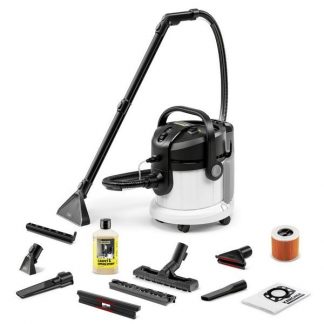 Моющий пылесос Karcher SE 4 Plus  1.081-170.0