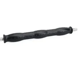 Удлинитель пистолета, 340mm, 340bar, 1/4внеш-1/4внеш, нерж.сталь
