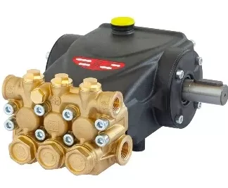 Насос плунжерный Interpump Evolution E2B2014
