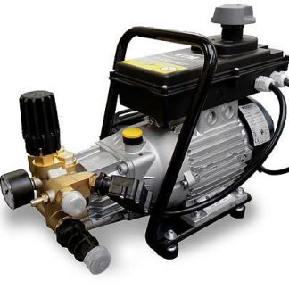 Мойка высокого давления Comet ETM 150 X 10/150 Total stop GXR