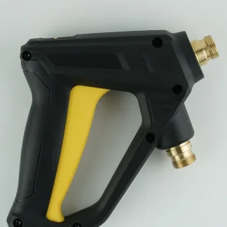Пистолет-распылитель для Karcher Easy-lock, 350бар. Коннекторы TR22-M Quick Screw, TR22-M.