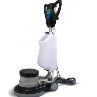 Однодисковая роторная машина KEDI Teste 43