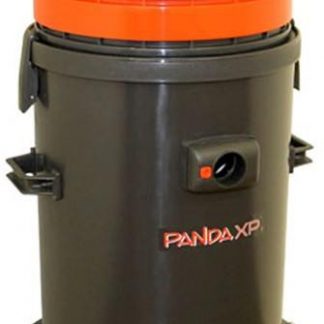 Водопылесос IPC Soteco Panda 429 GA XP Plast 2х турбинный